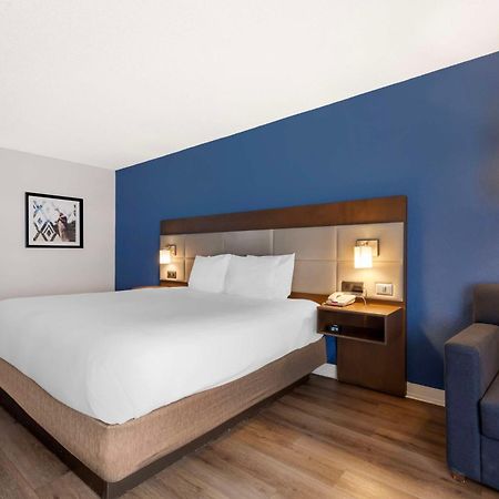 Best Western Sycamore Inn Ngoại thất bức ảnh