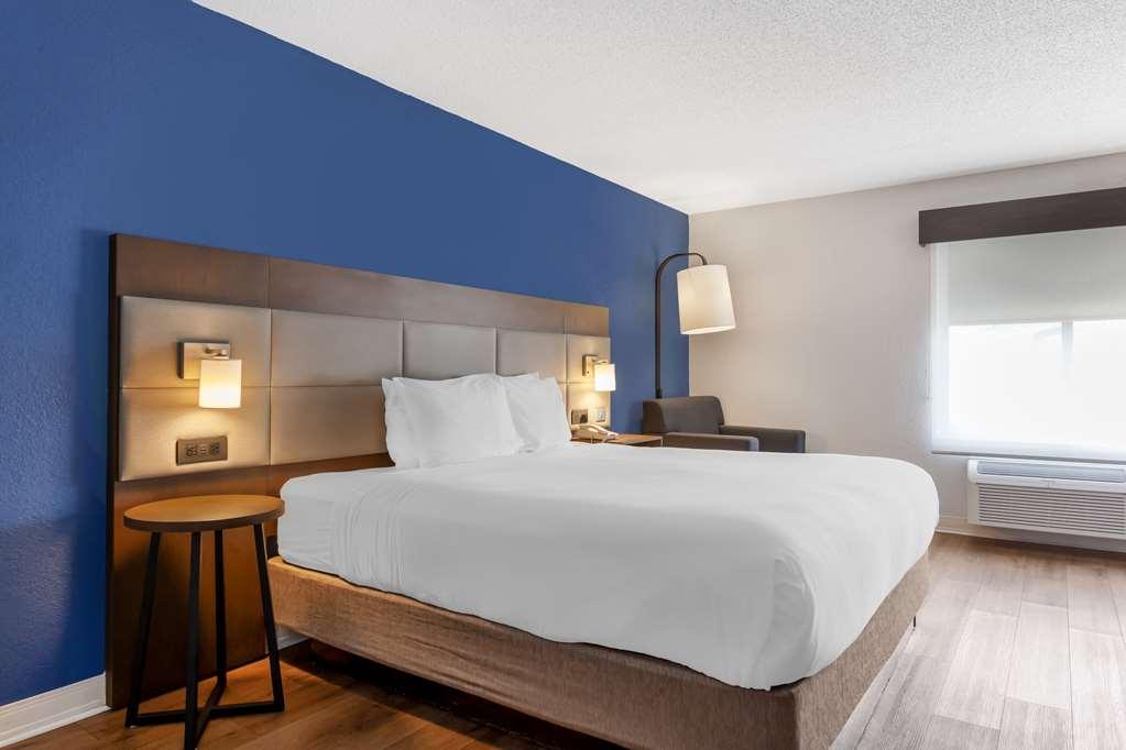 Best Western Sycamore Inn Phòng bức ảnh