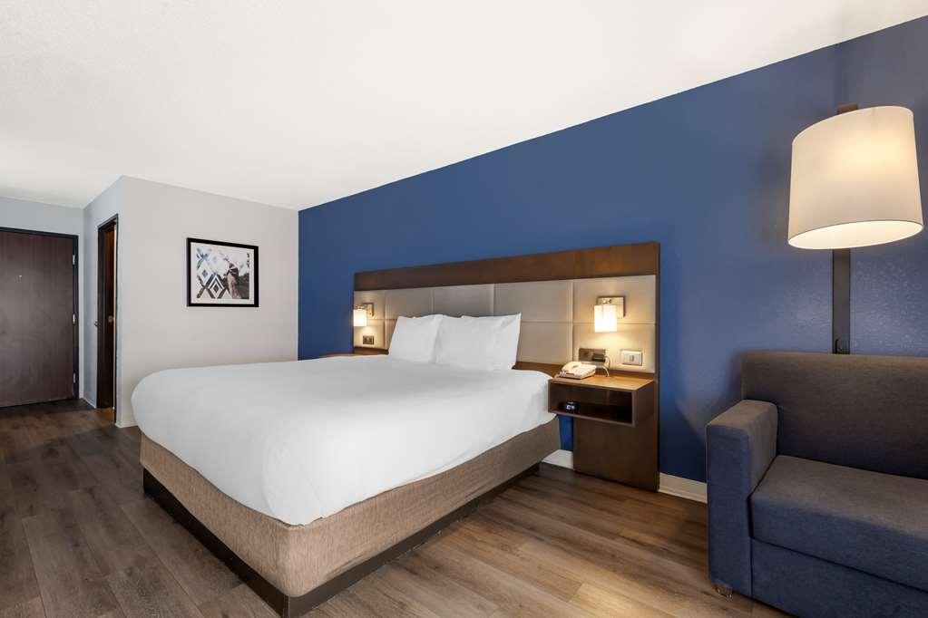 Best Western Sycamore Inn Phòng bức ảnh