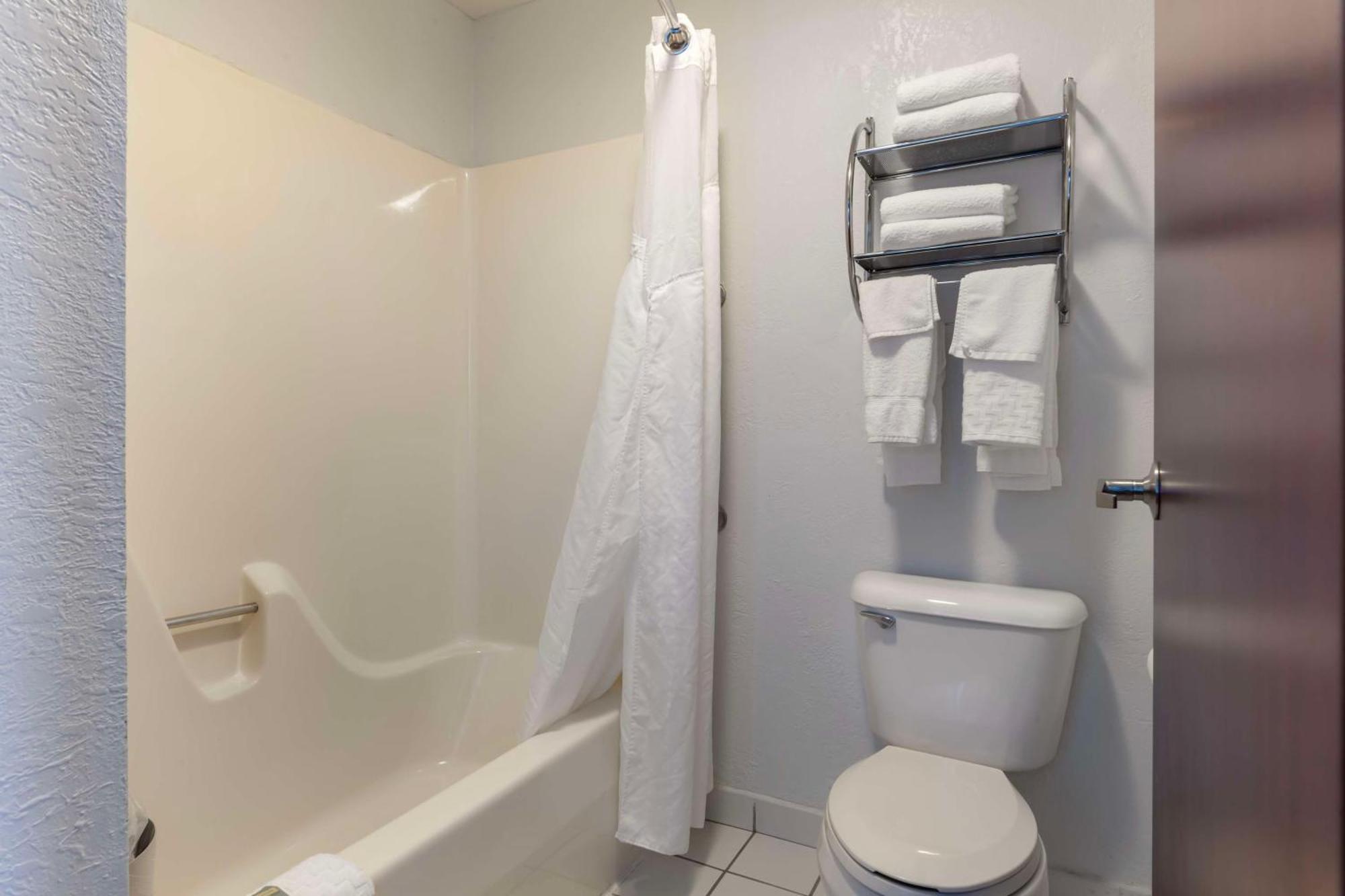 Best Western Sycamore Inn Ngoại thất bức ảnh