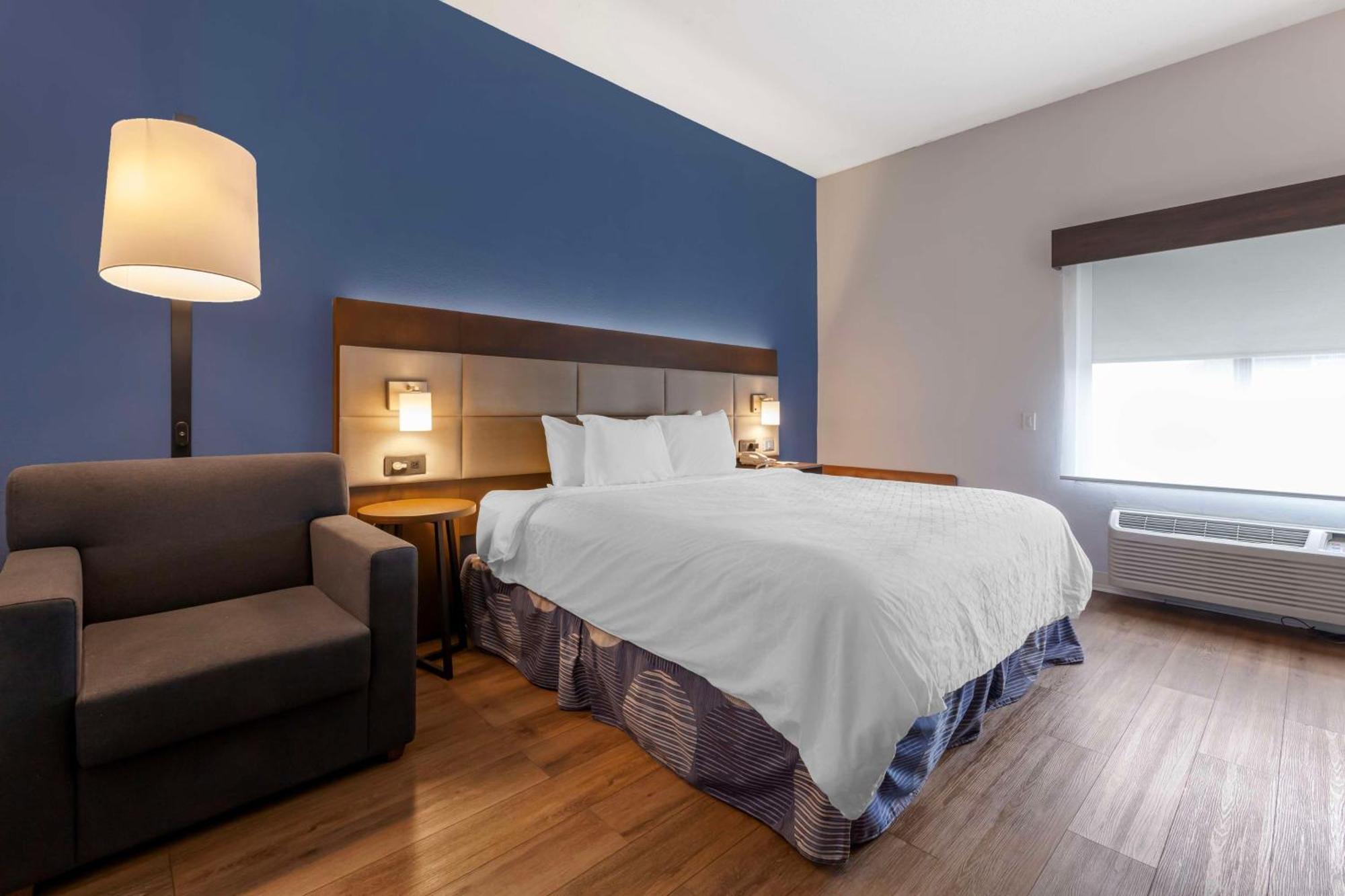 Best Western Sycamore Inn Ngoại thất bức ảnh