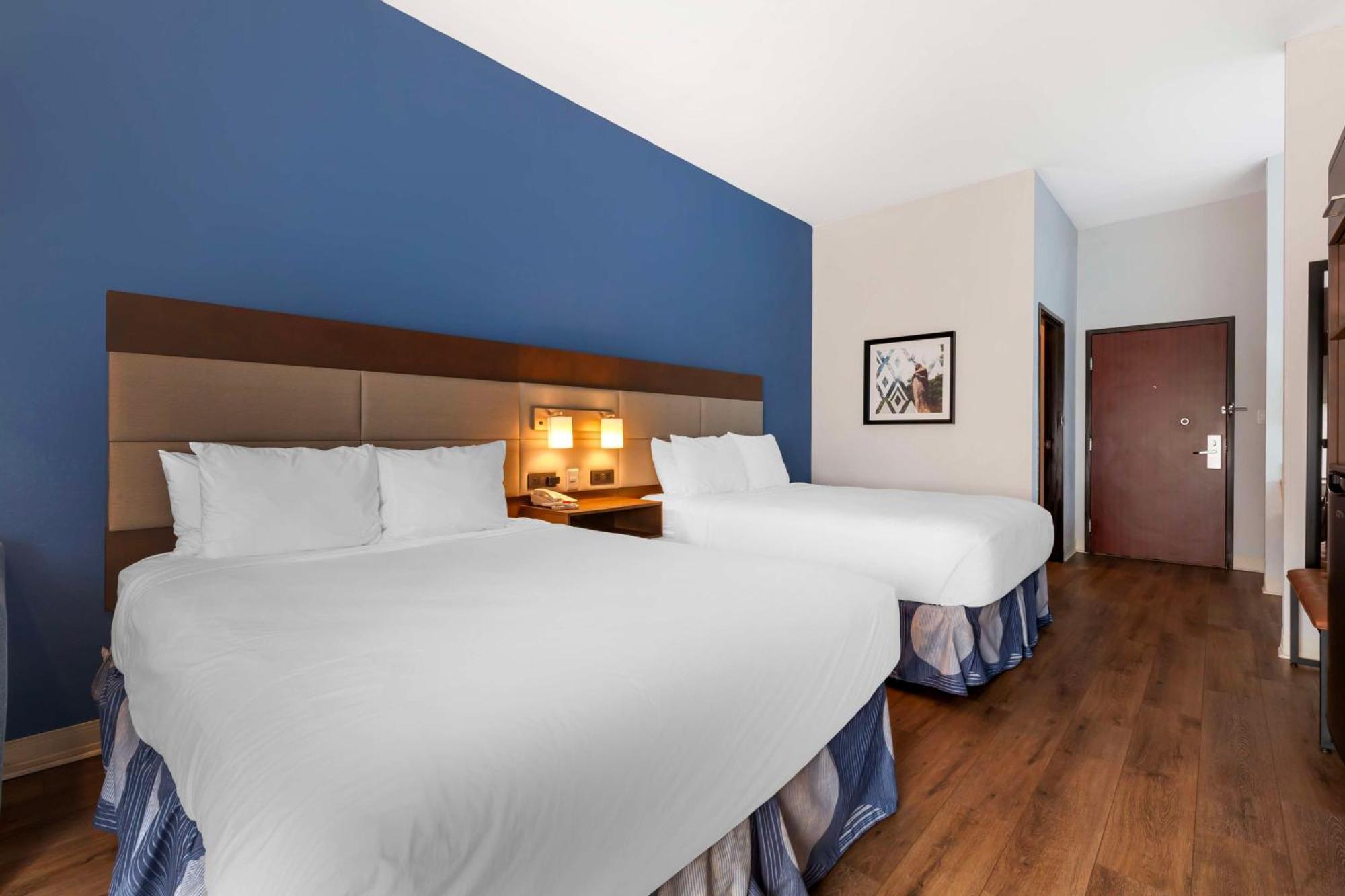 Best Western Sycamore Inn Ngoại thất bức ảnh