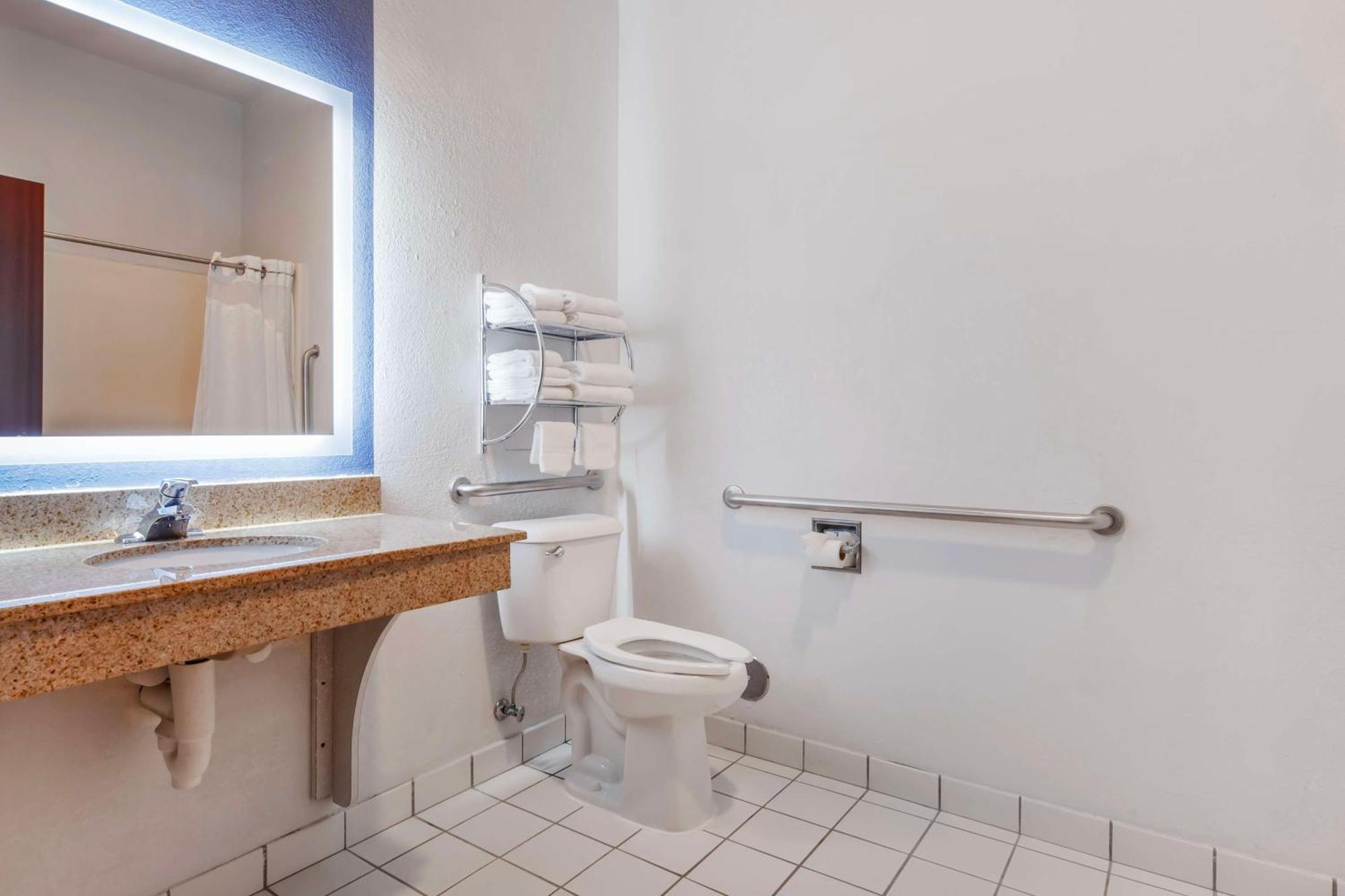 Best Western Sycamore Inn Ngoại thất bức ảnh