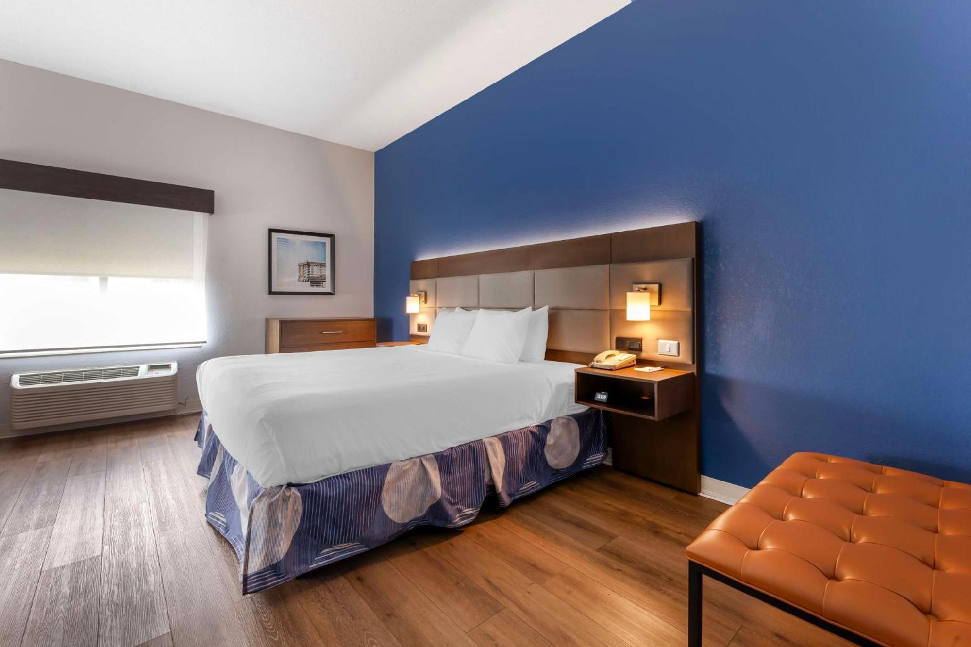 Best Western Sycamore Inn Ngoại thất bức ảnh