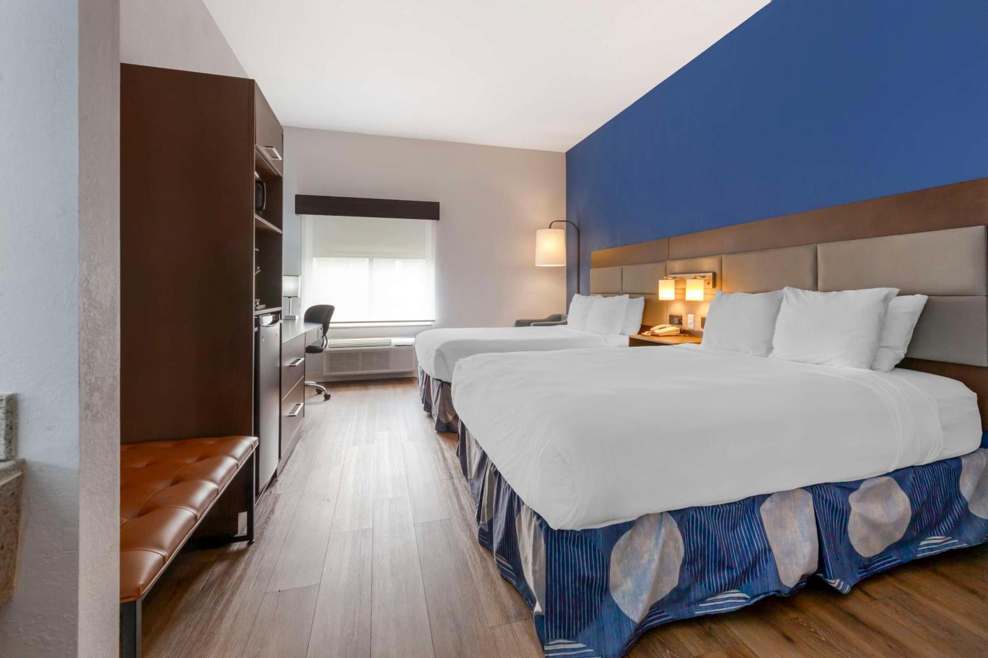 Best Western Sycamore Inn Ngoại thất bức ảnh