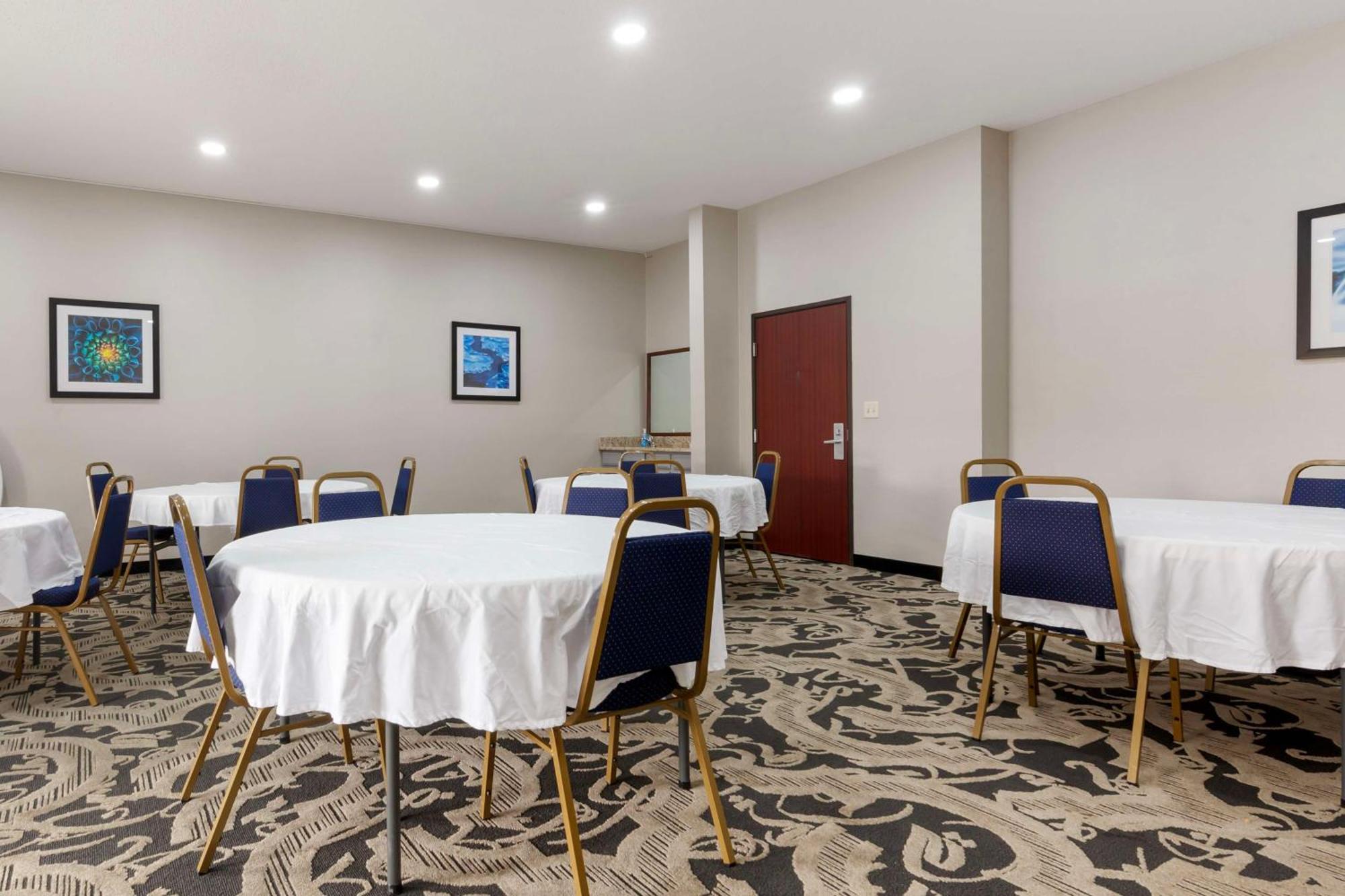 Best Western Sycamore Inn Ngoại thất bức ảnh